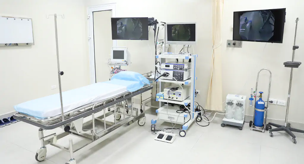 Medical image
