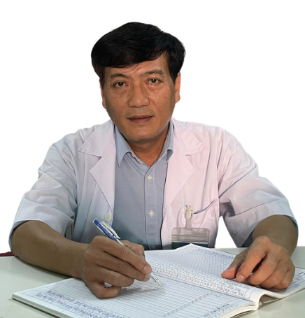 Medical image