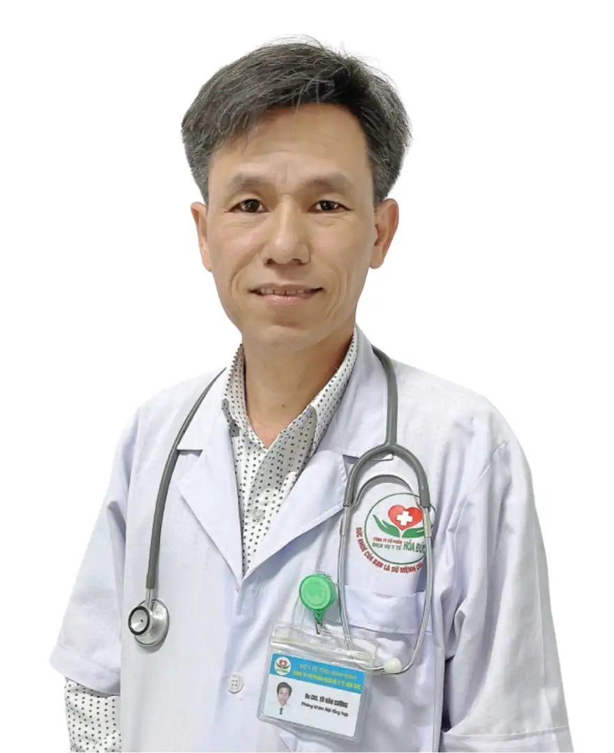 Medical image