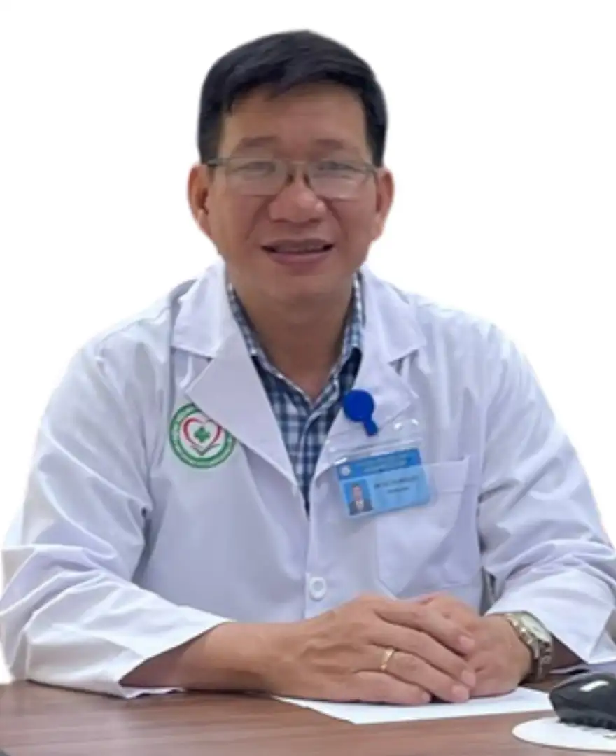 Medical image