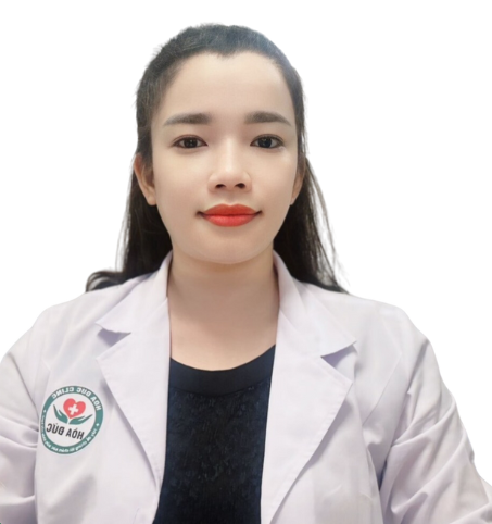 Medical image