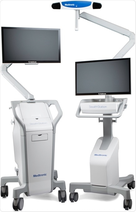 Medical image
