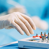 Medical image