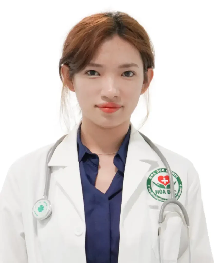 Medical image