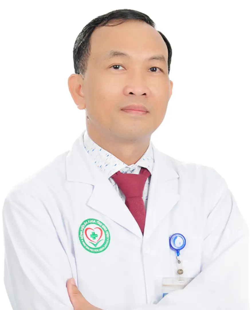 Medical image