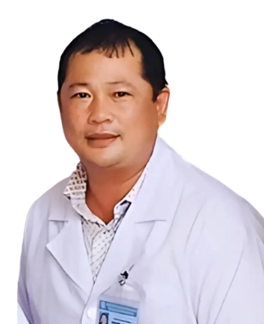 Medical image