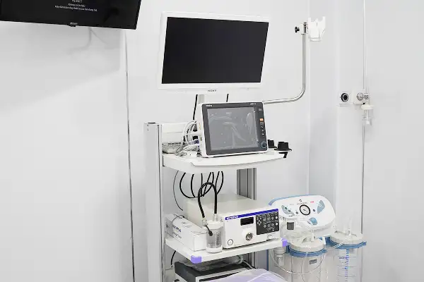 Medical image