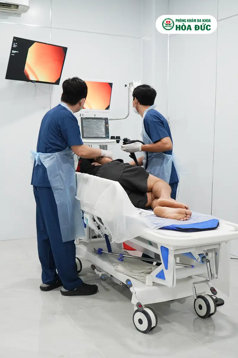 Medical image