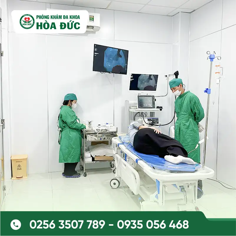 Medical image