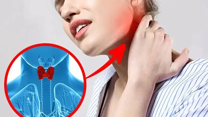 Medical image