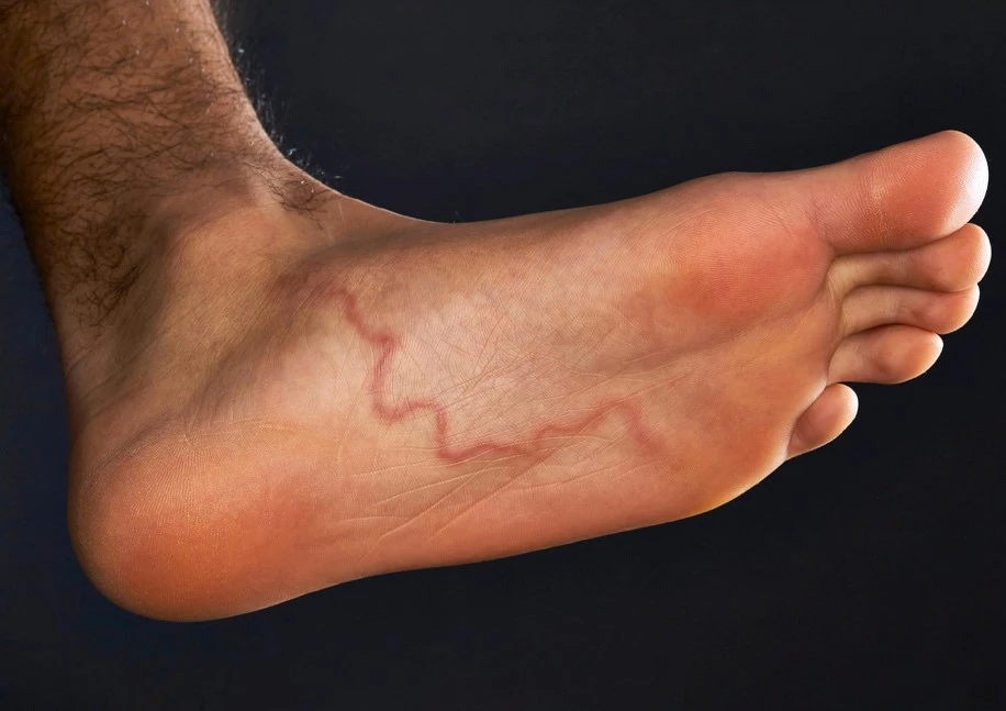 Medical image