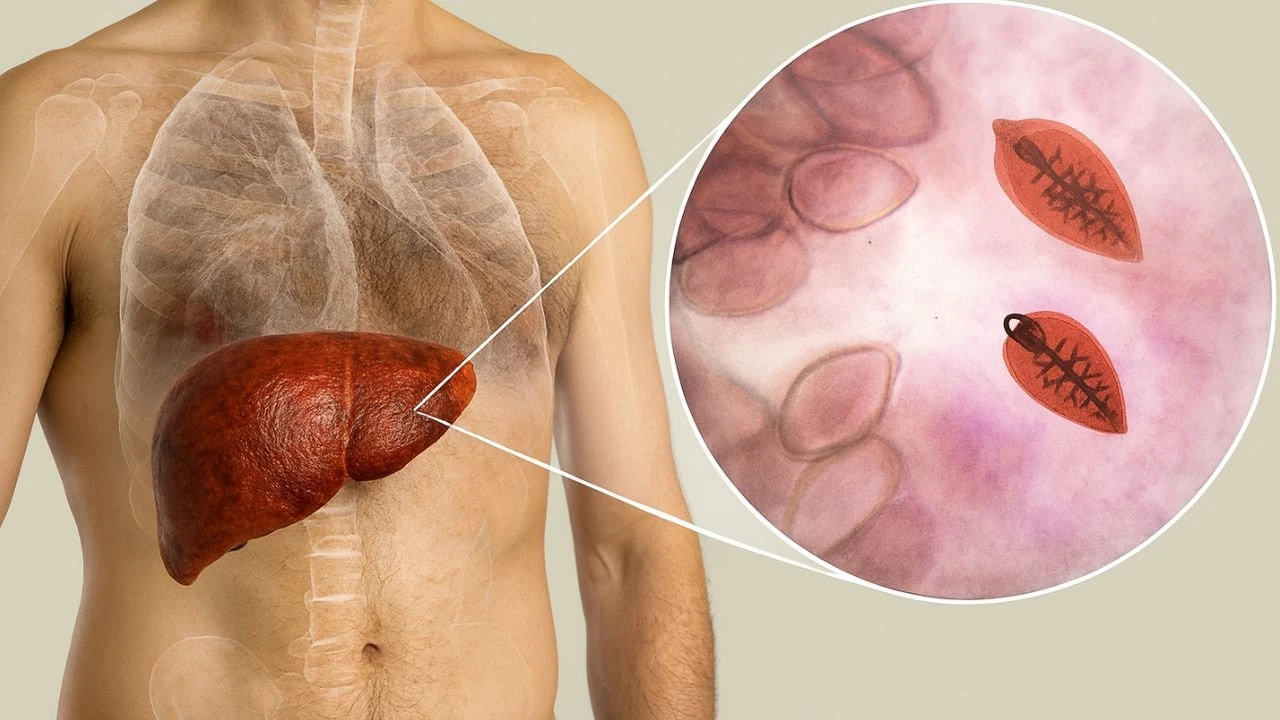 Medical image