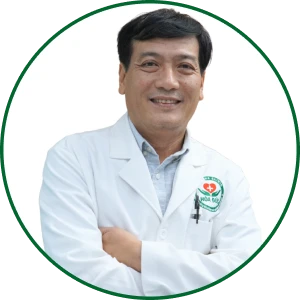 Medical image