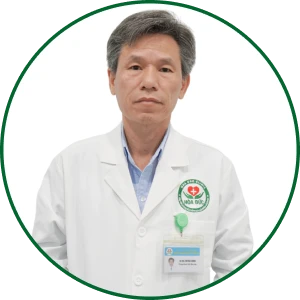 Medical image