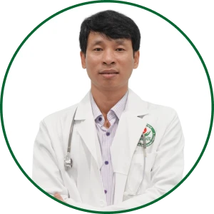 Medical image