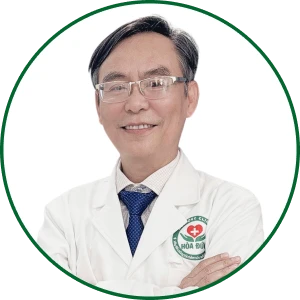 Medical image