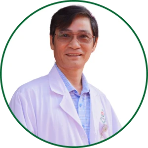 Medical image