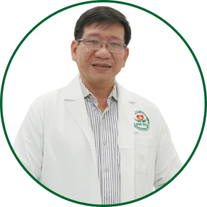 Medical image