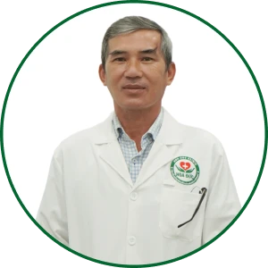 Medical image