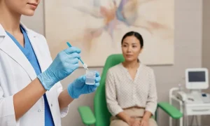 Medical image