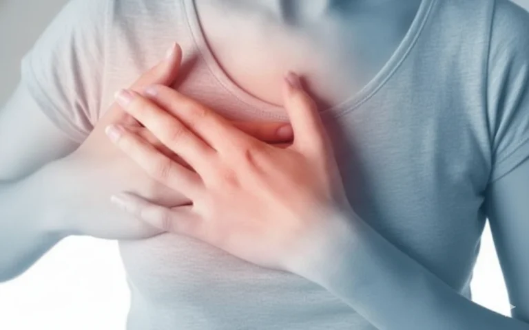 Medical image