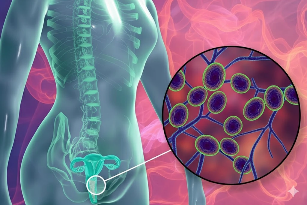 Medical image