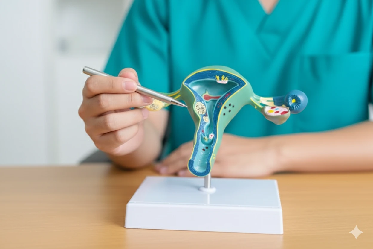 Medical image
