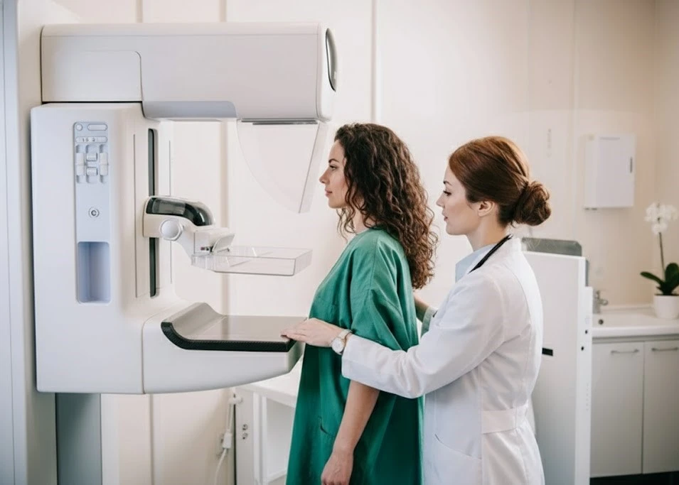 Medical image