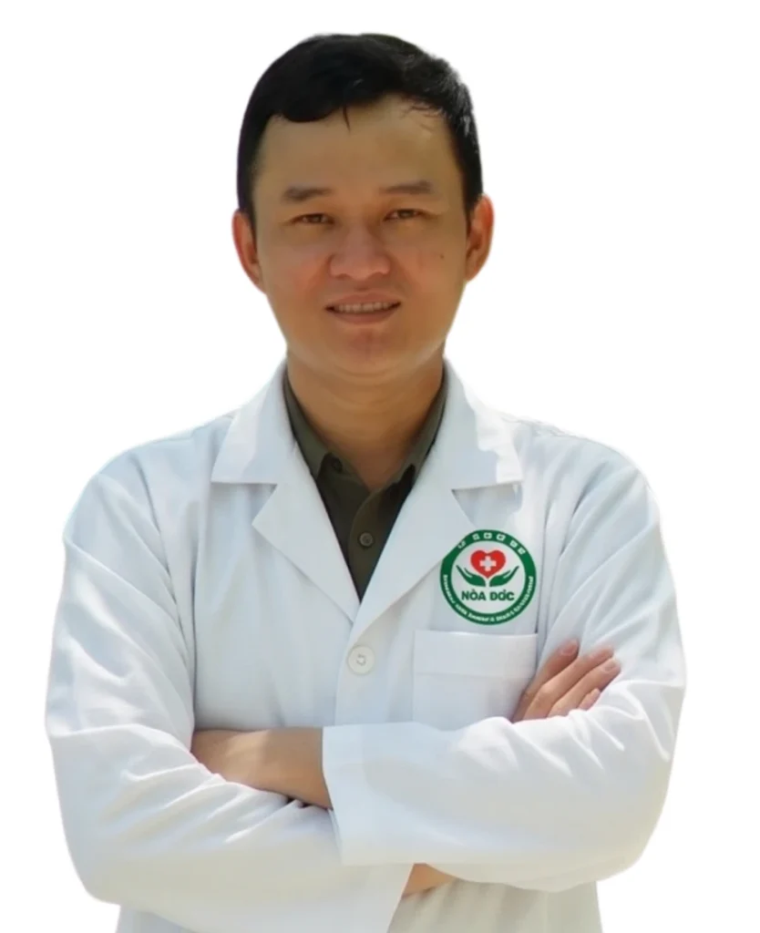 Medical image