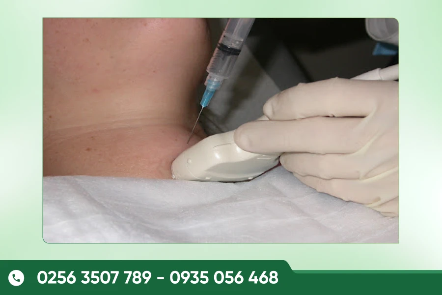Medical image