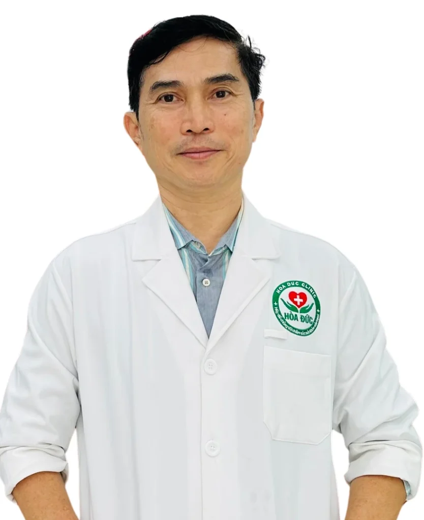 Medical image