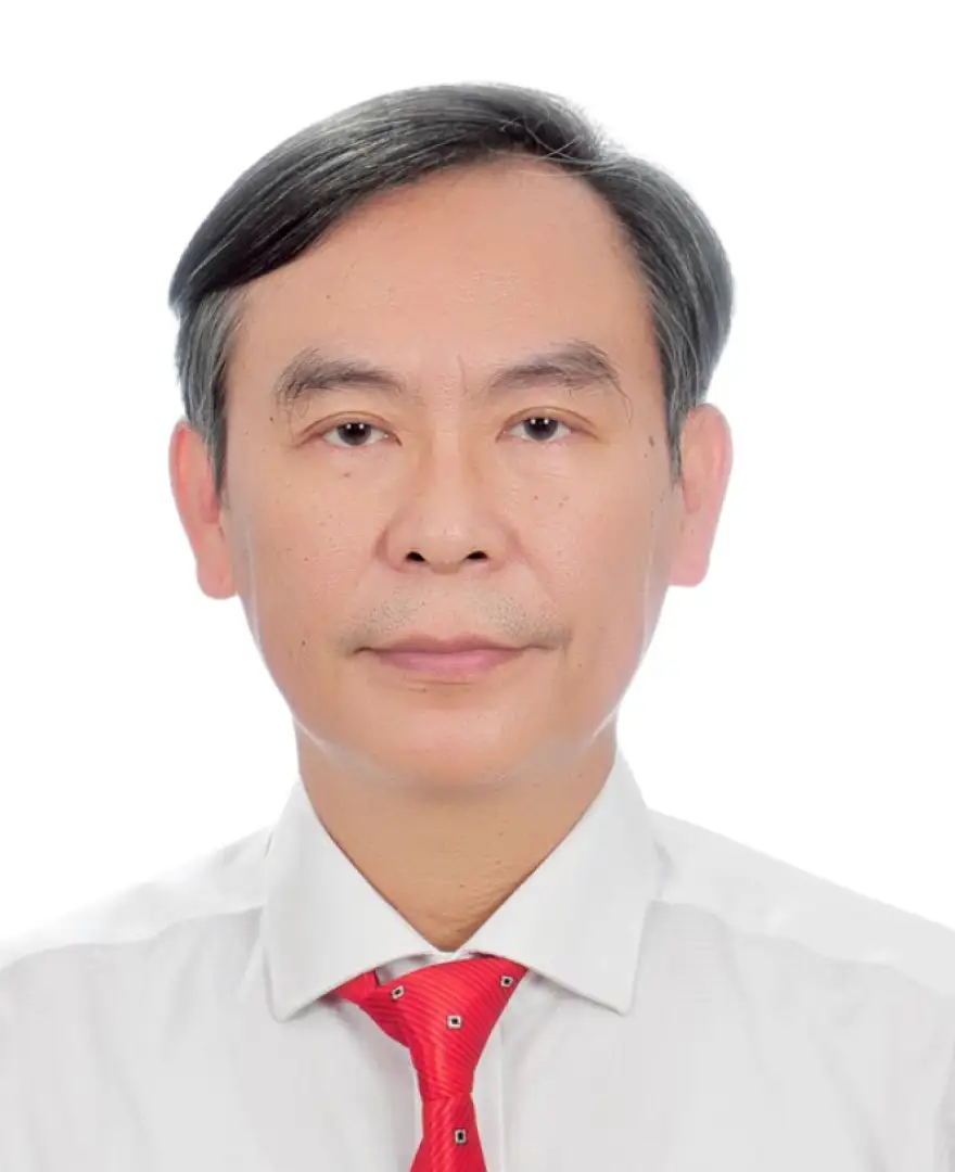 Врач — Võ Bảo Dũng