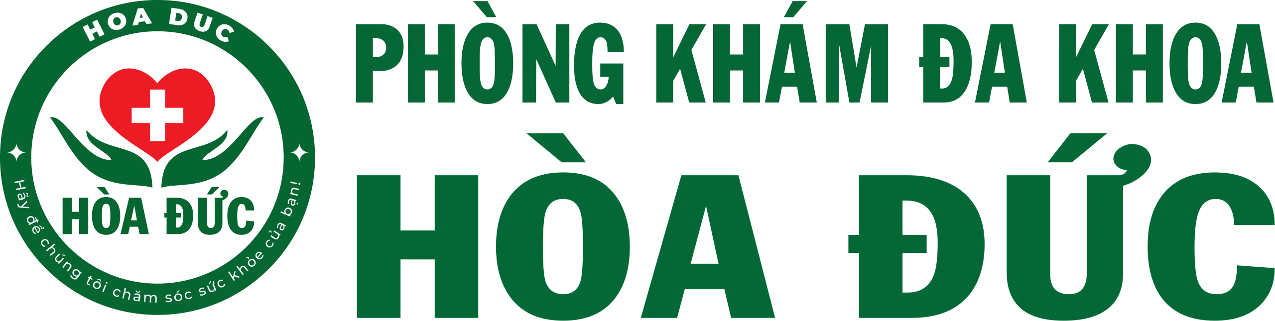 Logo Phòng khám