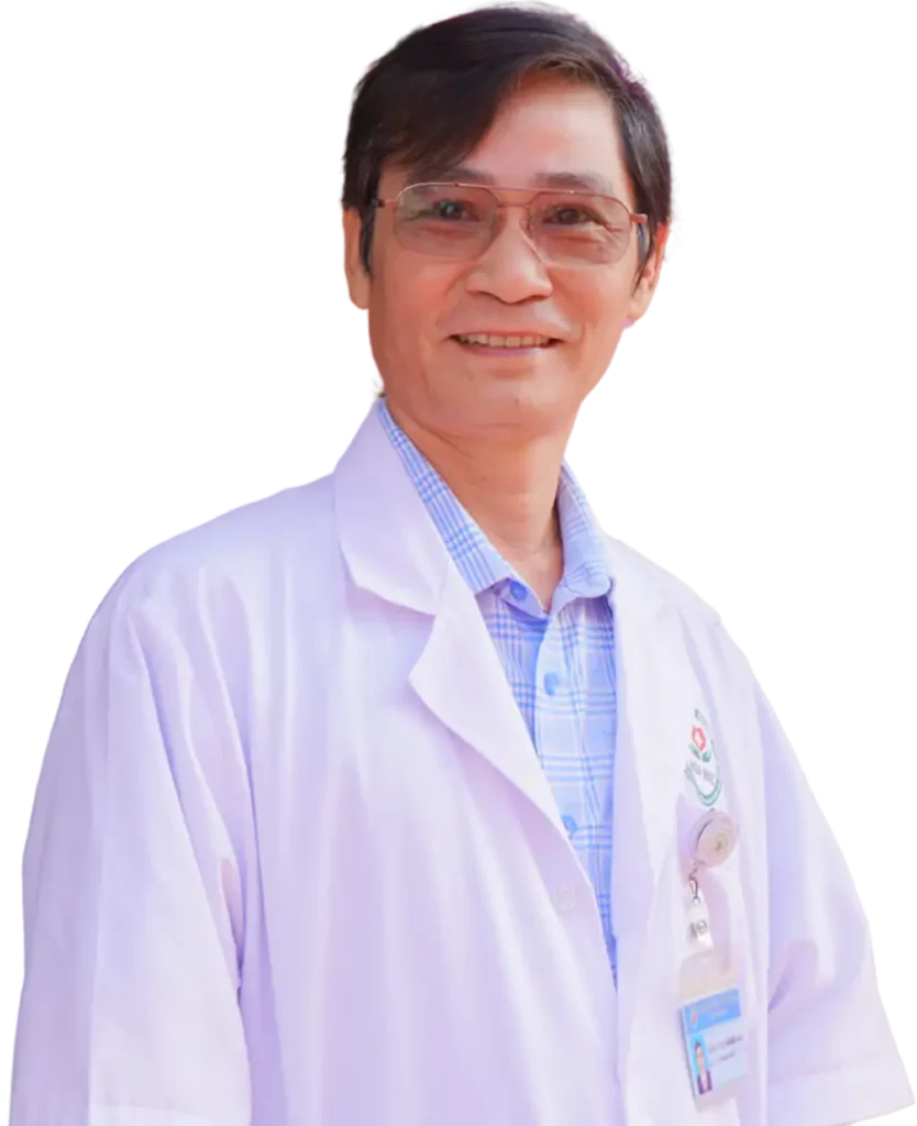 BS Hảo - sidebar