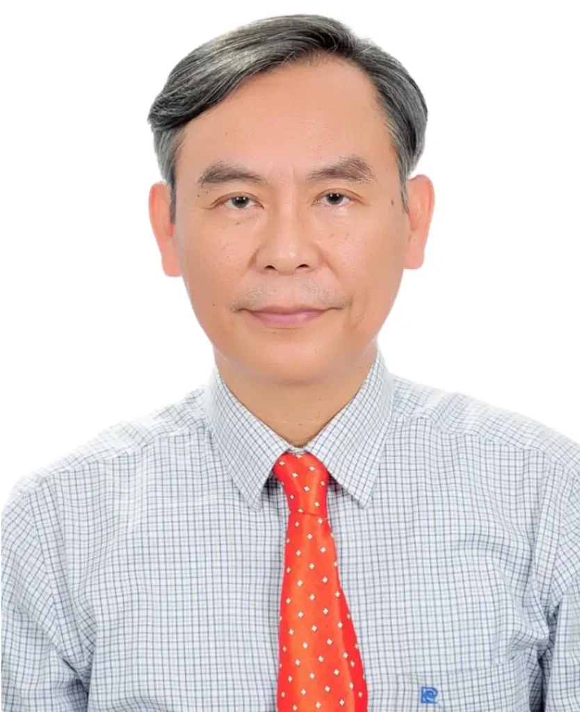 Bác sĩ Võ Bảo Dũng