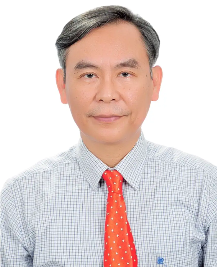 Bác sĩ Võ Bảo Dũng