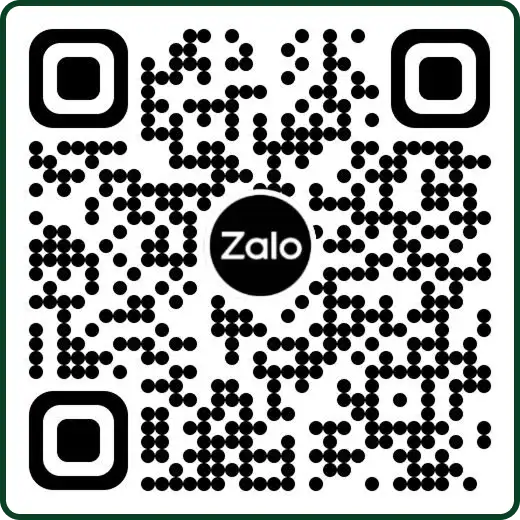 QR Zalo OA Phòng khám