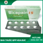 Thuốc Bicapain (7,5mg)
