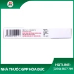 Thuốc Celosti 200 (200mg)