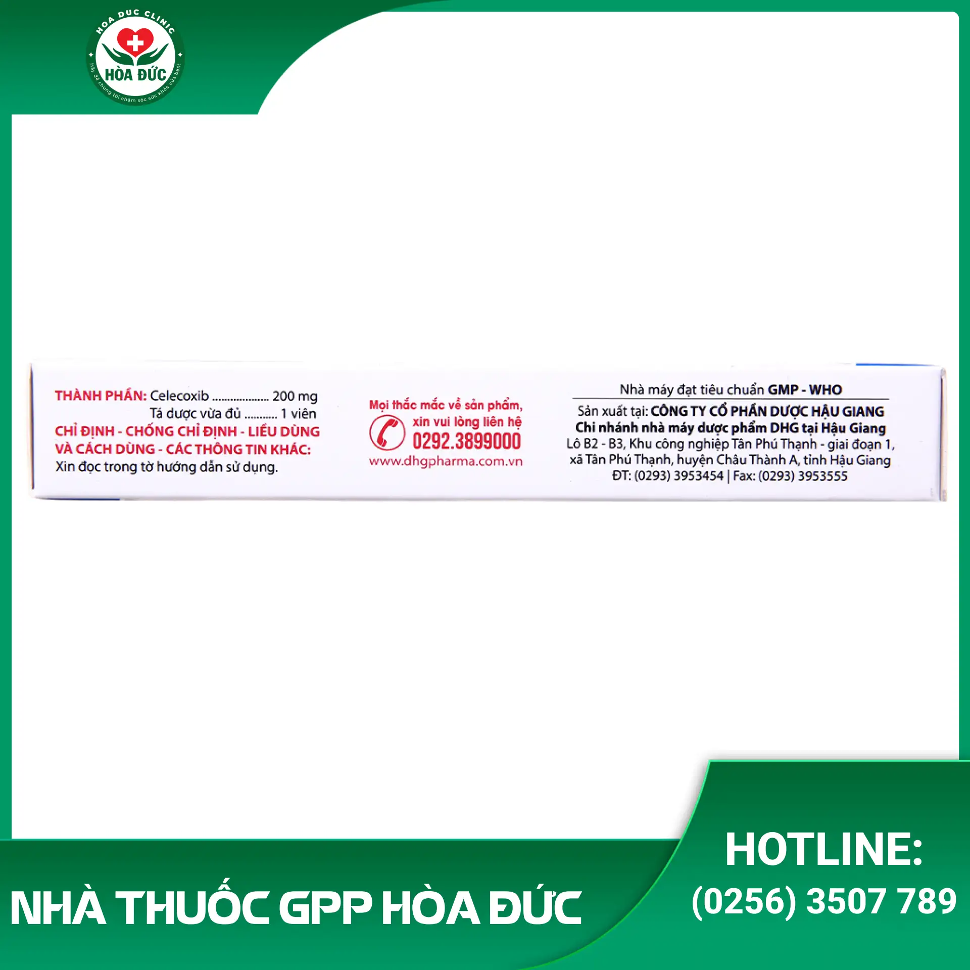 Celosti 200mg - 4 Celosti 200mg - 4