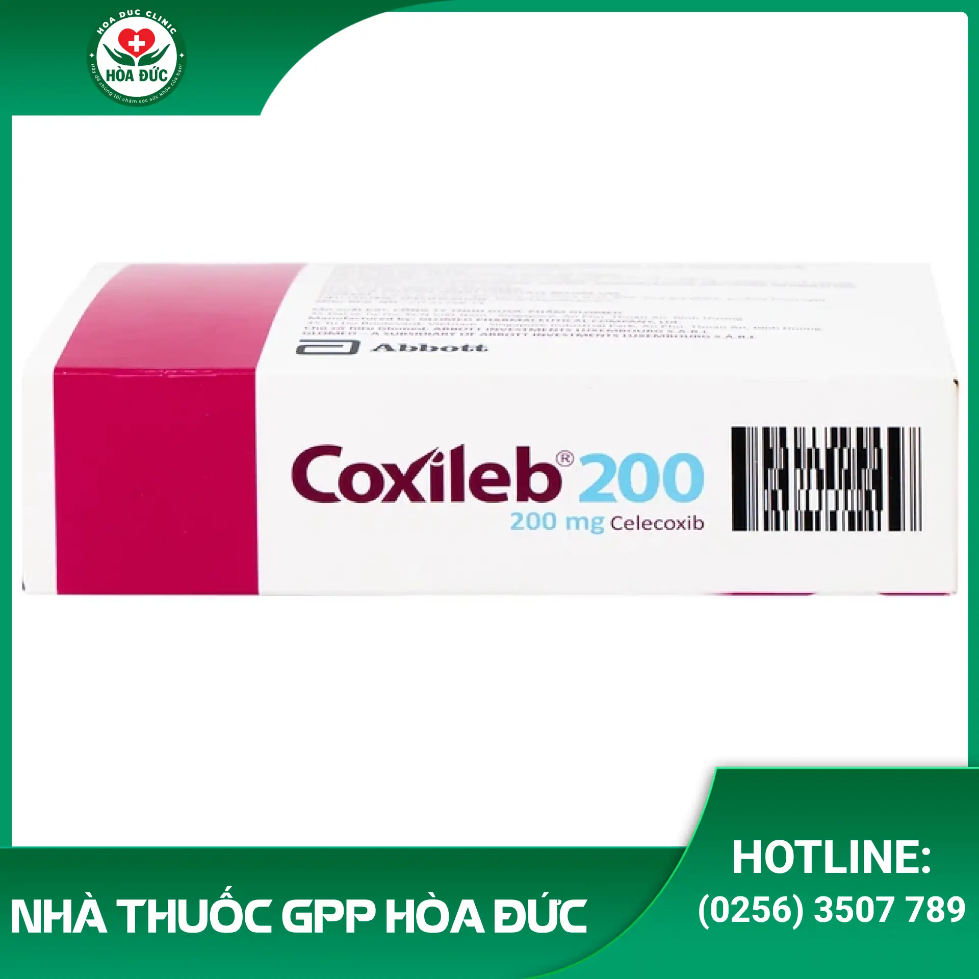 Coxileb 200 - 4 Coxileb 200 - 4