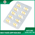 Thuốc Coxileb 200 (200mg)