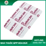 Thuốc Coxileb 200 (200mg)