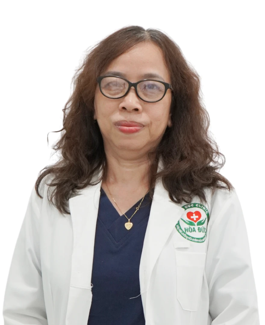 Cử nhân Võ Ánh Hồng