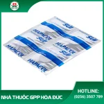 Thuốc Hapacol Sủi (500mg)