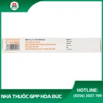 Thuốc Kolicin (1mg)