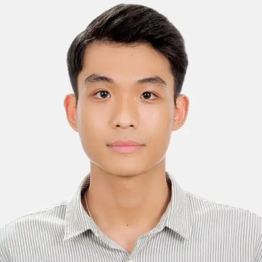 Khách hàng Trần Văn Hùng