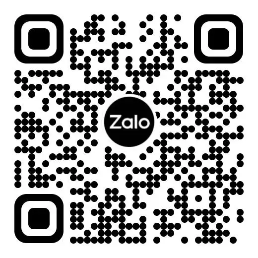 QR Zalo OA PKĐK Hòa Đức