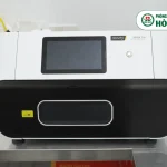 Máy xét nghiệm