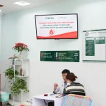 Lấy máu xét nghiệm